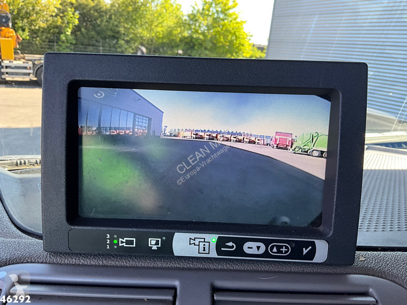 Ciężarówka DAF FAS  450 Euro 6 VDL 25 Ton...