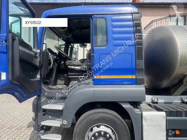 Vrachtwagen  26 400