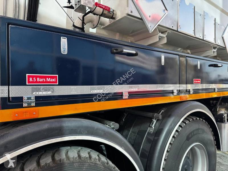 شاحنة Iveco