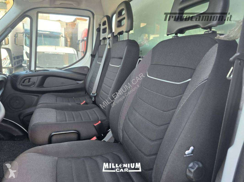 Furgoneta Iveco 35-16 (2022)CELLA 3,40 ATP SPONDA