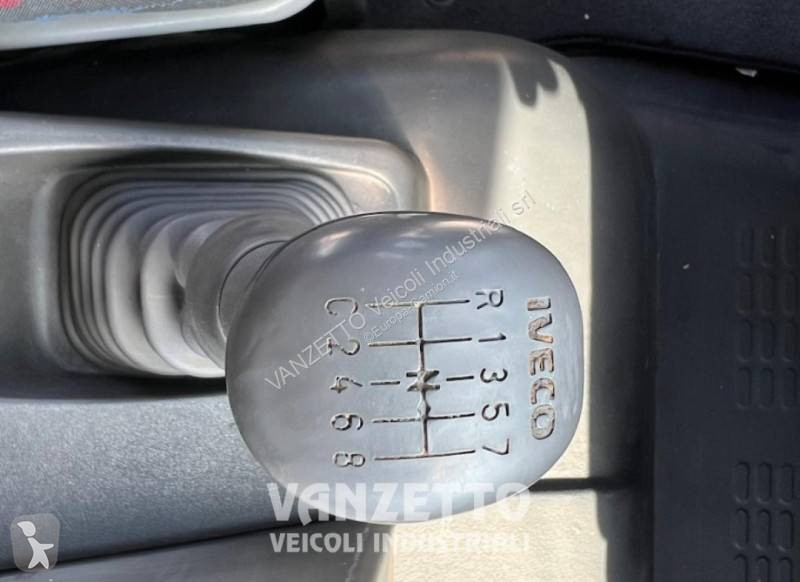 شاحنة Iveco
