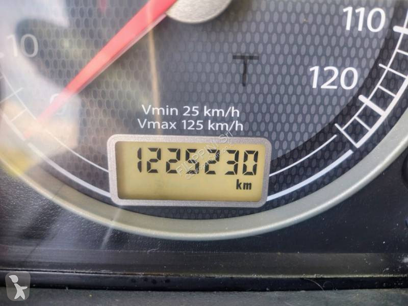 شاحنة Iveco