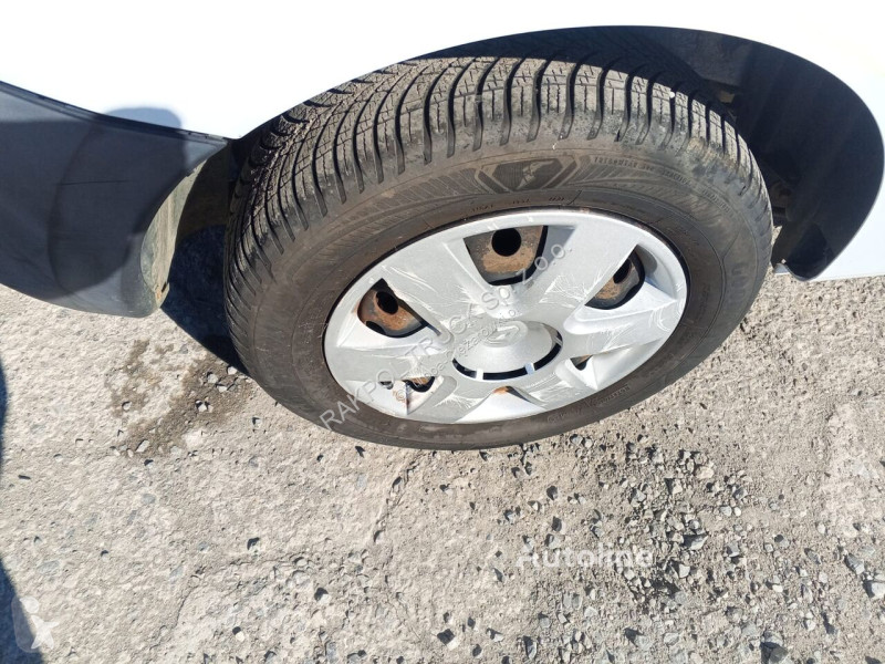 Samochód dostawczy Renault KANGOO