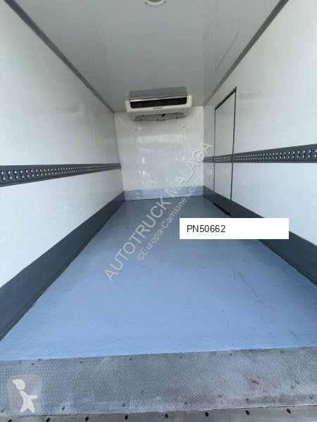 Furgoneta Iveco 35-150