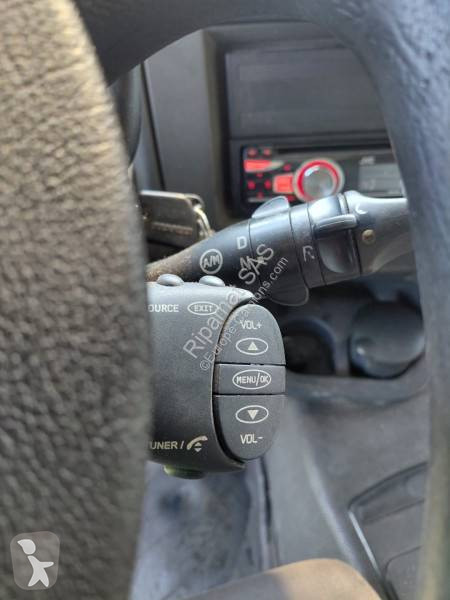 شاحنة Renault