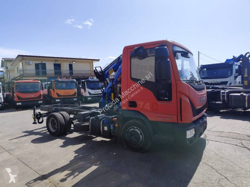 Camion Iveco