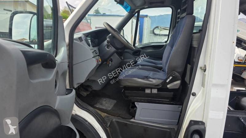 شاحنة Iveco