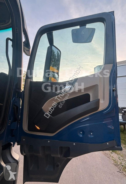 شاحنة Mercedes 4 3-Achser 2545 OM471 6x2