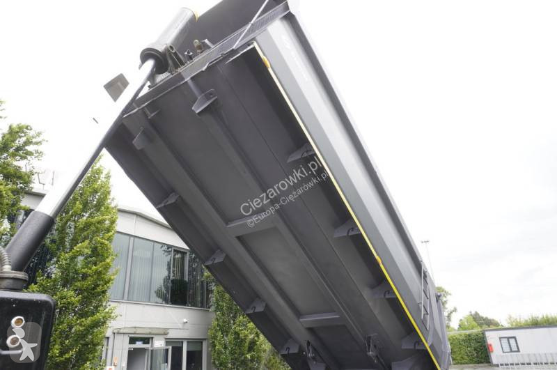 شاحنة ATP Trucks