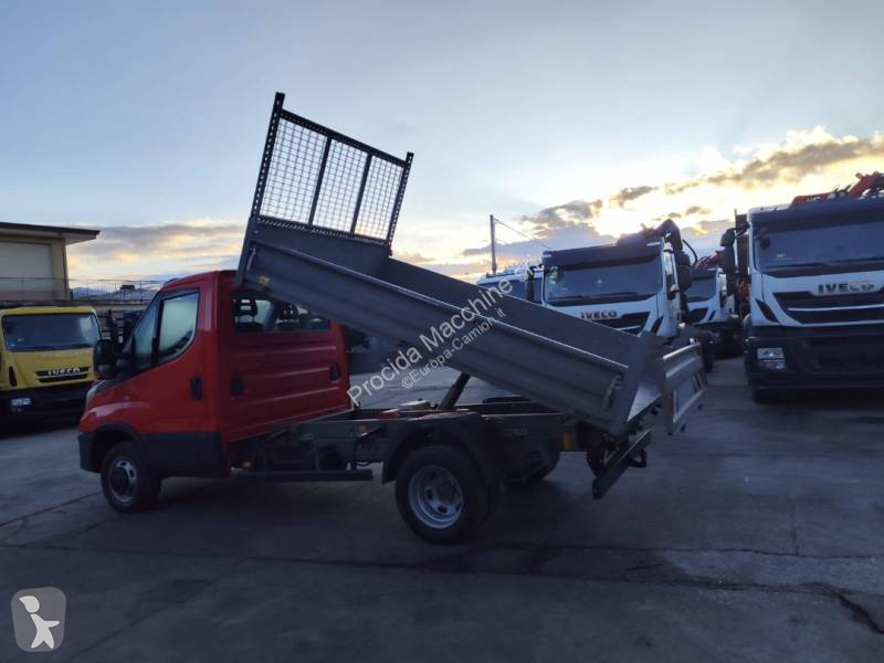 Camion Iveco
