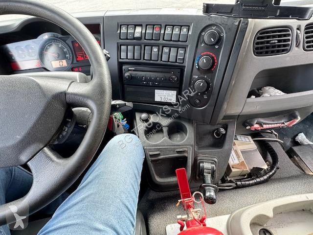 شاحنة Renault