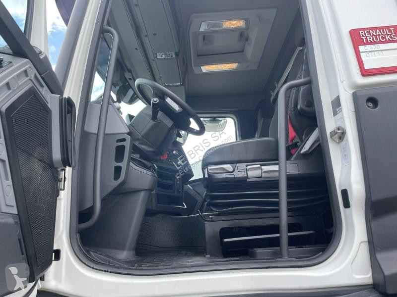 شاحنة Renault  C430.32