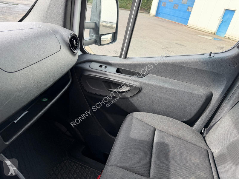 عربة نفعية Mercedes SPRINTER 314 - 4 x 2