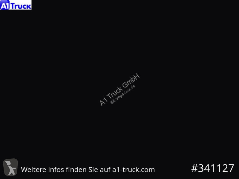 مقطورة Kögel ZW 18  BDF, Midi Tandem, Neu sofort
