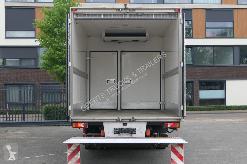 شاحنة Volvo 240 | Carrier SUPRA 950Mt / Bi-temp...