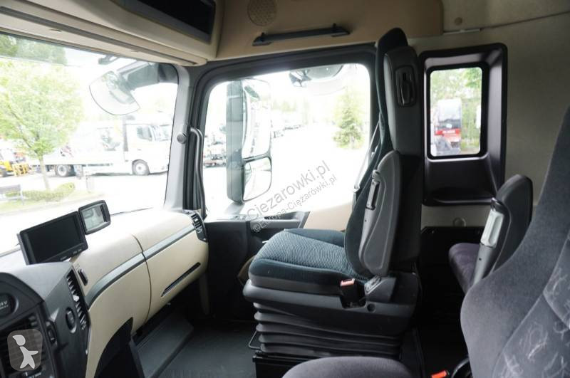 Mercedes  truck