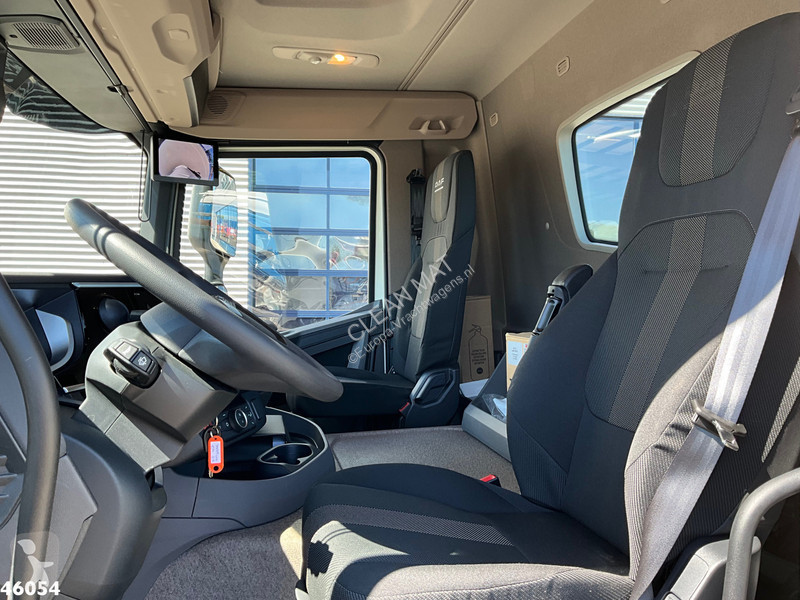 Camion DAF N XD 450 Euro 6 Hyvalift 20 Ton...