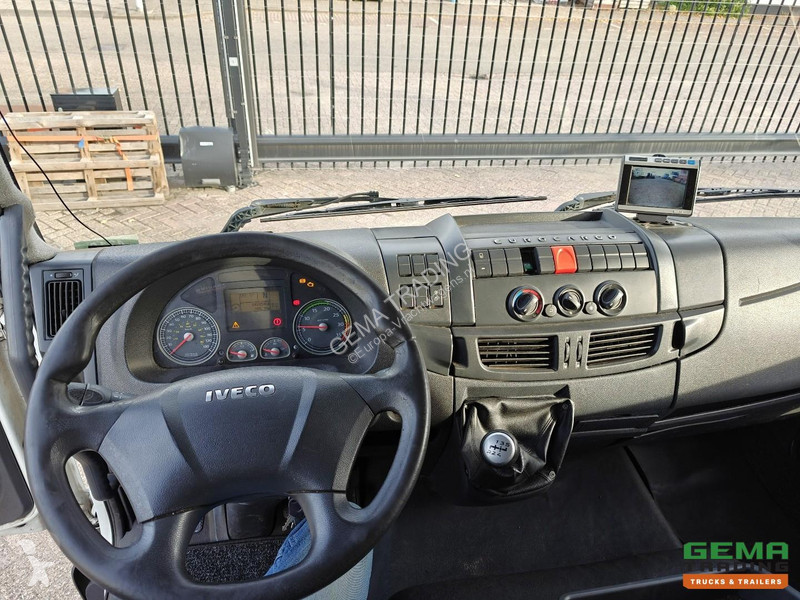 شاحنة Iveco 120E22 Daycab Euro 5 - Manual...