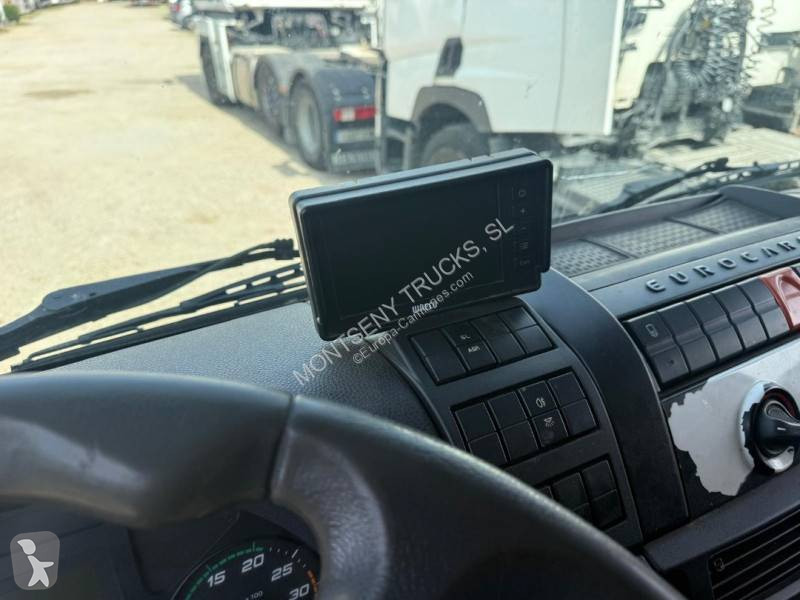 شاحنة Iveco