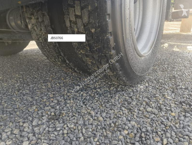 Lastbil Iveco EuroCargo 75-210 (50)