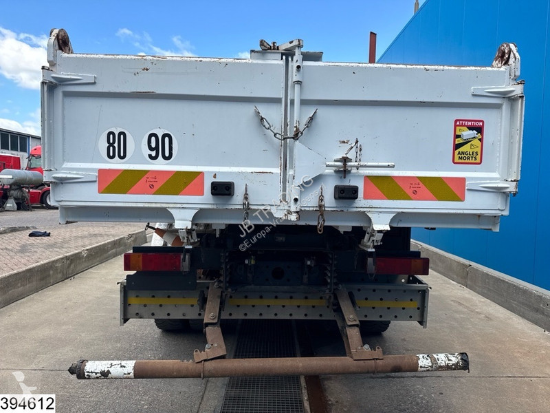 شاحنة Iveco 330 4x4, EURO 6, Palfinger, Remote