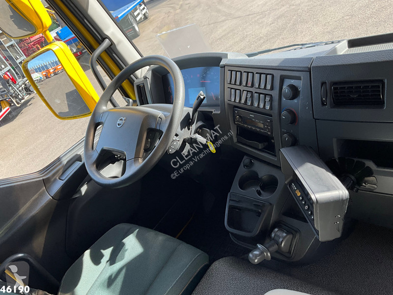 شاحنة Volvo FE 210 Palfinger 7 Tonmeter...