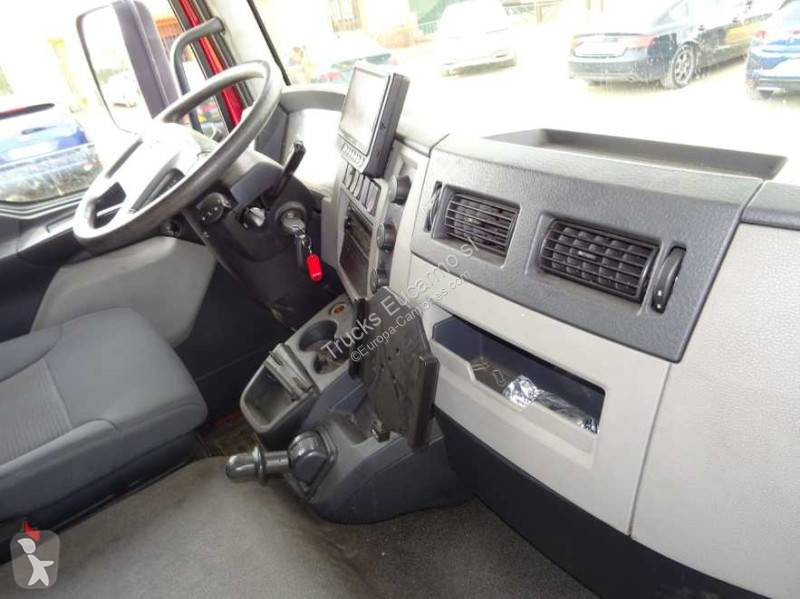 شاحنة Volvo