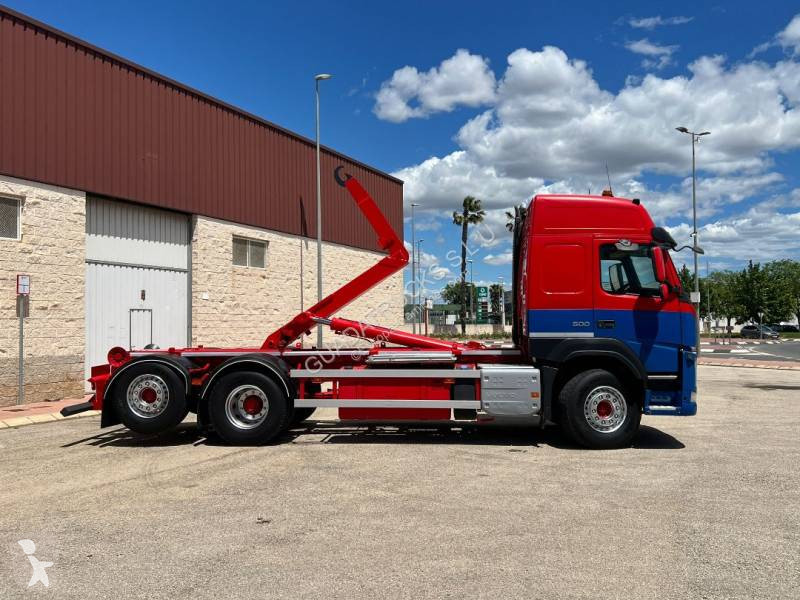 شاحنة Volvo