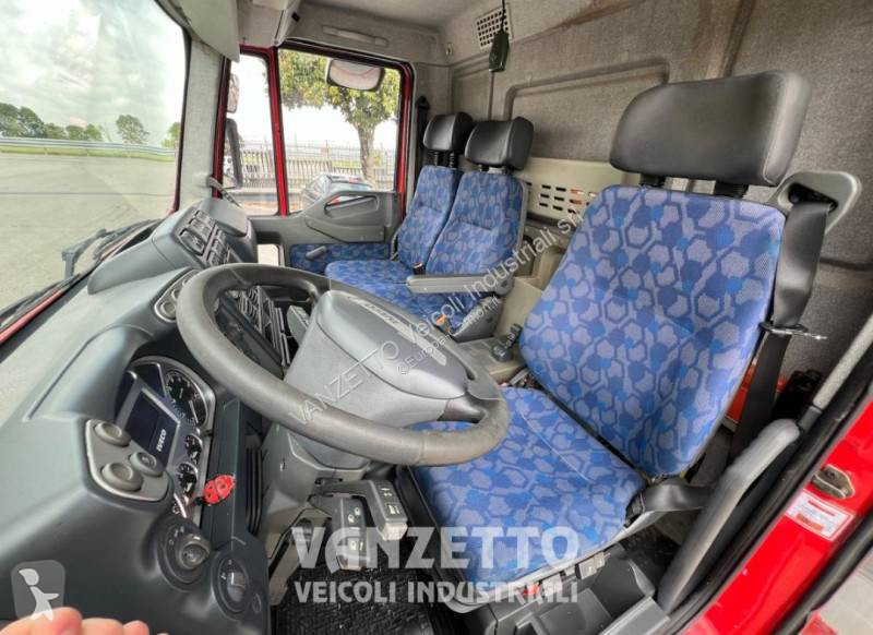 Camion Iveco