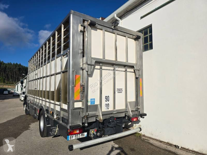 Camion Volvo