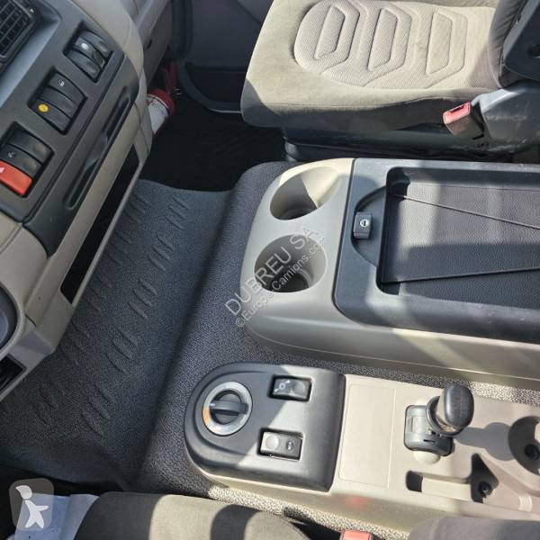 شاحنة DAF