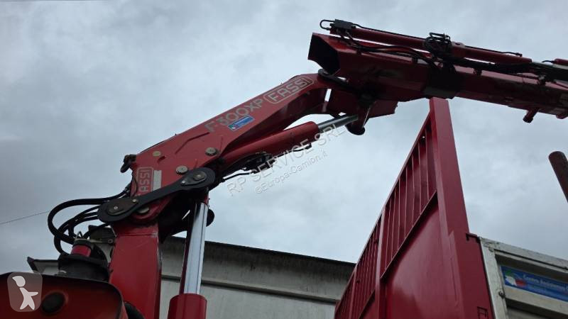 Camion Iveco