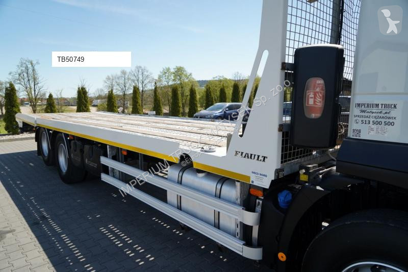شاحنة Iveco 360
