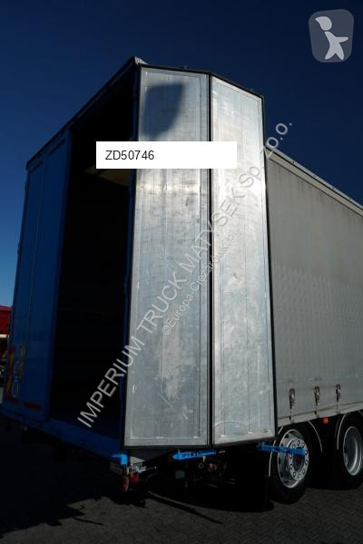 شاحنة Volvo FH 460