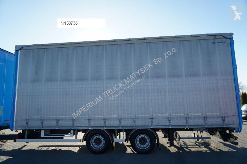 شاحنة Volvo FH  FH 460