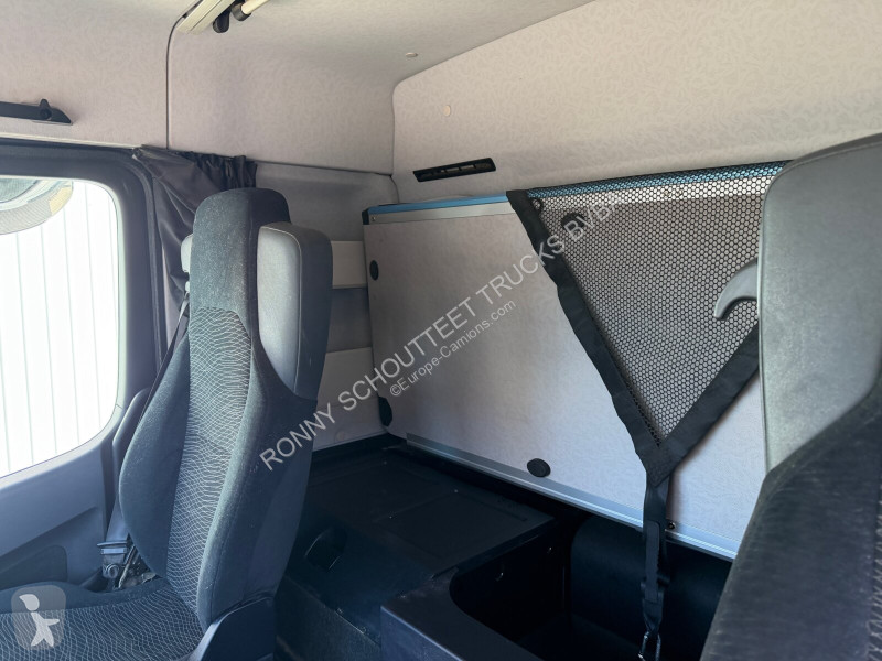 Camion Mercedes Arocs 2645 6x4 Arocs 2645 6x4,...