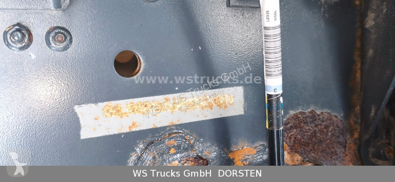 Camion DAF 105/460T KABA 3 Stock Vollalu