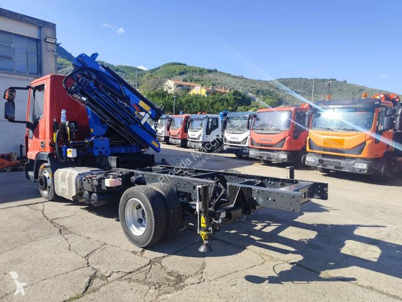 Camion Iveco