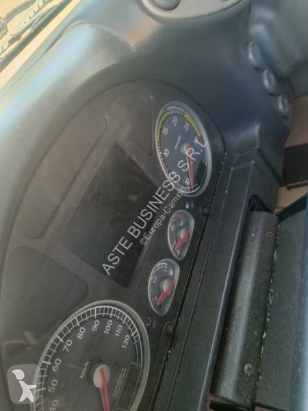 شاحنة Iveco