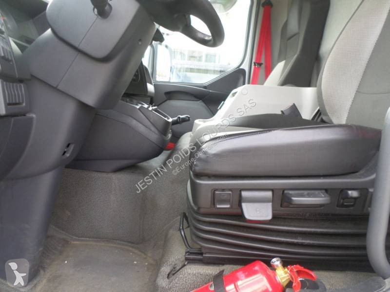شاحنة Renault