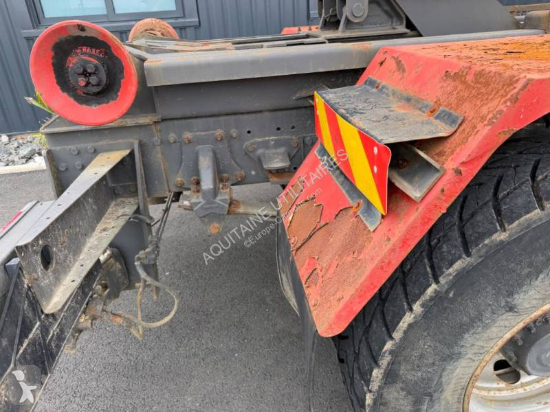 شاحنة Renault