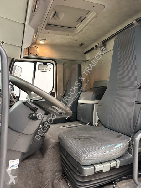 شاحنة Volvo FL 240