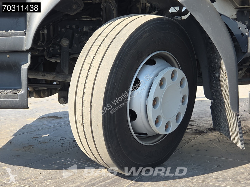 شاحنة Renault D 210 4X2 Próximamente: 14...
