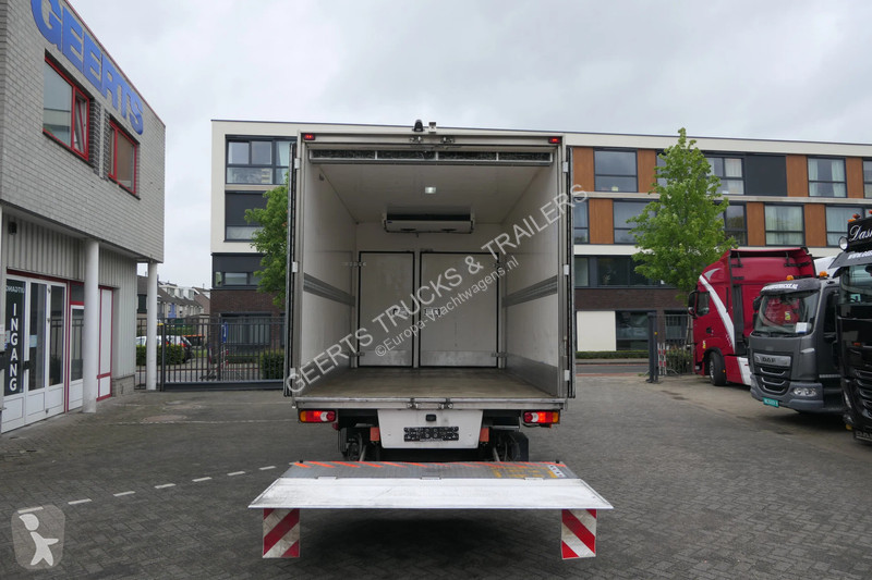 شاحنة Volvo 240 | Carrier SUPRA 950Mt / Bi-temp...