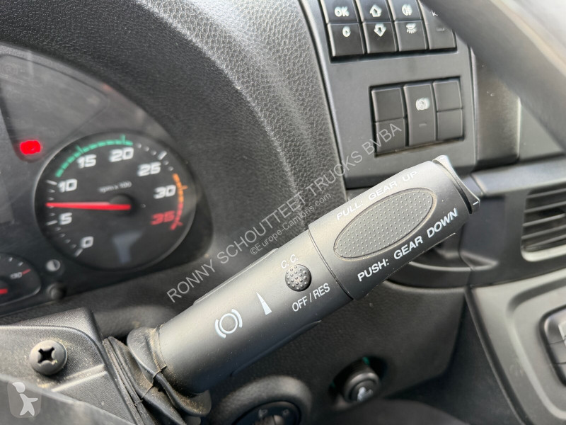 شاحنة Iveco ML80E21 4x2 ML80E21 4x2, 2x AHK,...