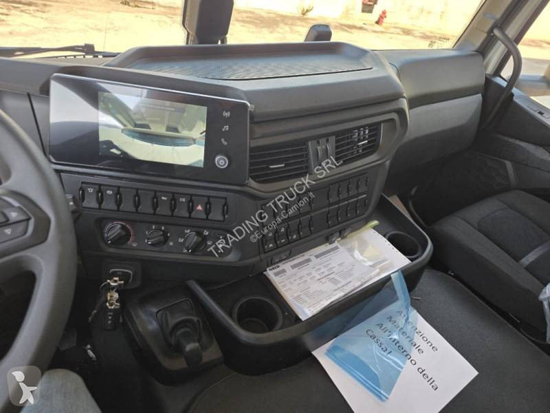 شاحنة Iveco