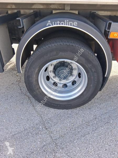 شاحنة Renault  T380
