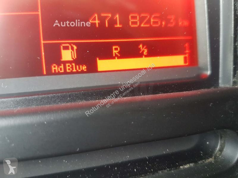 Lastbil Renault D14.240dti