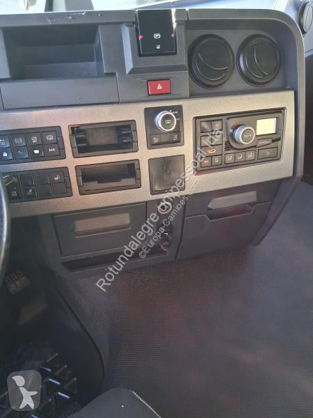 شاحنة Renault  T 380