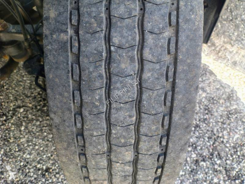 شاحنة Iveco